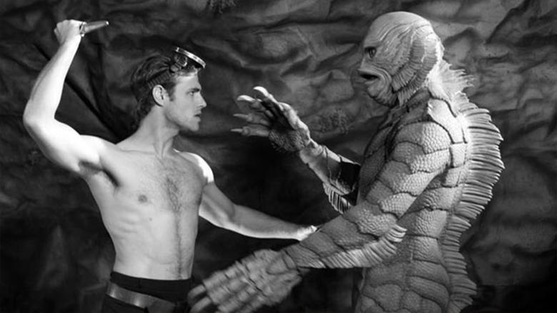 The United Monster Talent Agency image