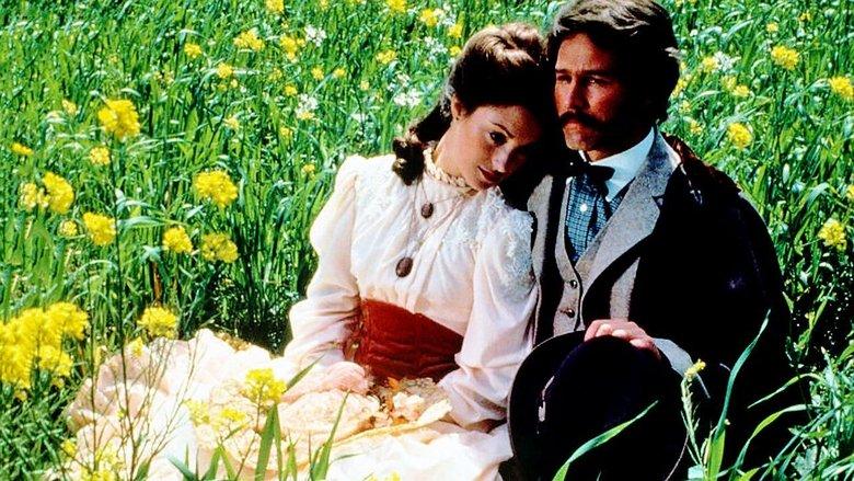 East of Eden image