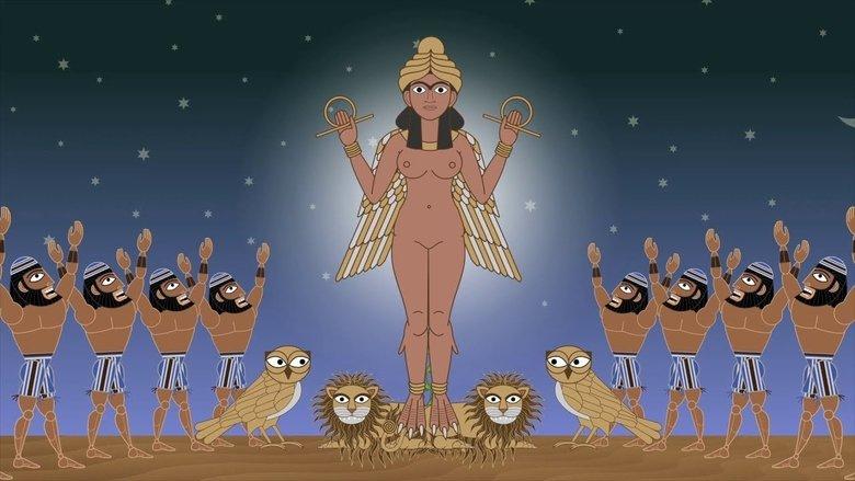 Seder-Masochism image