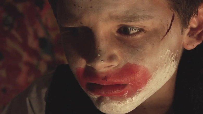Clown image