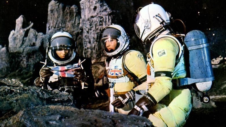 First Men in the Moon image