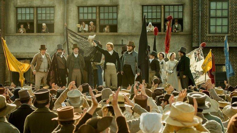 Peterloo image