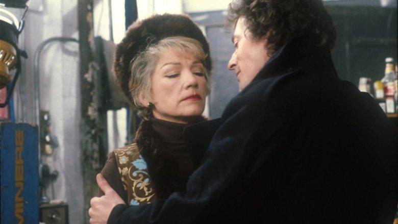 Jane Austen in Manhattan image
