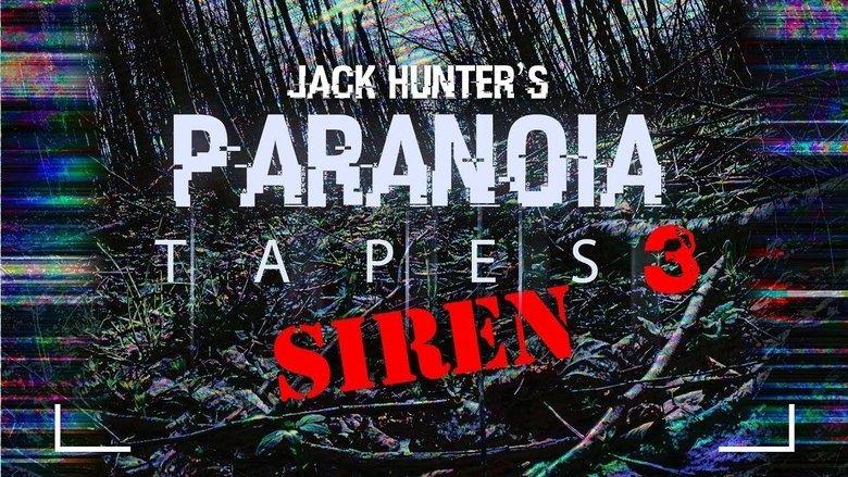 Paranoia Tapes 3: Siren image