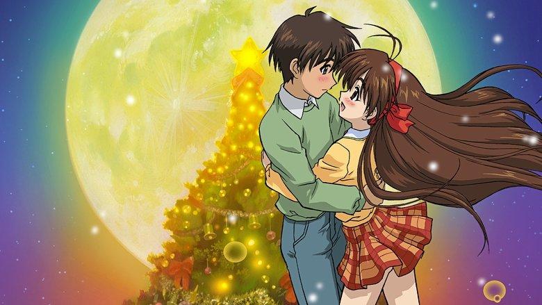Itsudatte My Santa! image