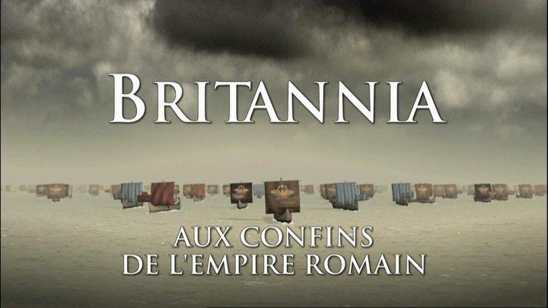 The Roman Invasion of Britain image