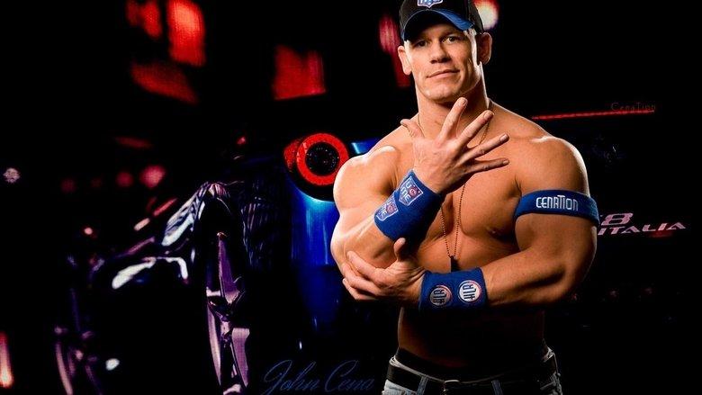 The John Cena Experience image