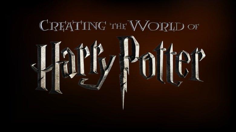 Creating the World of Harry Potter image