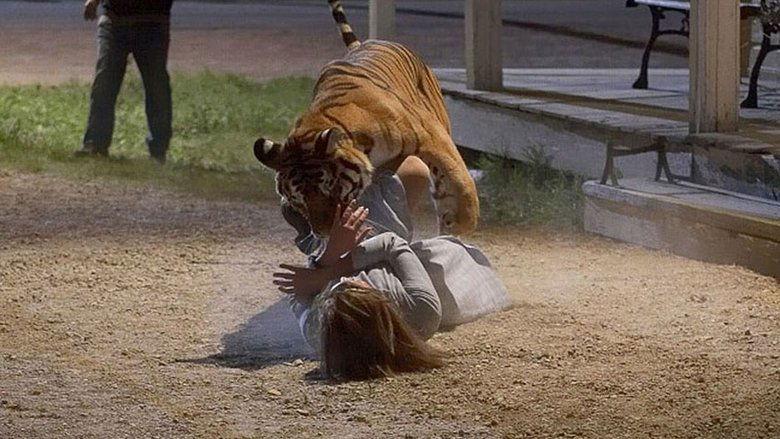 Maneater image