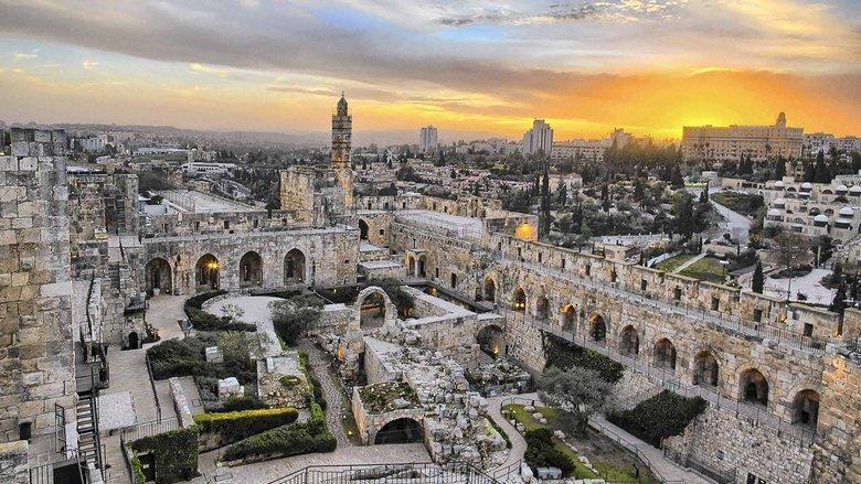 Jerusalem image