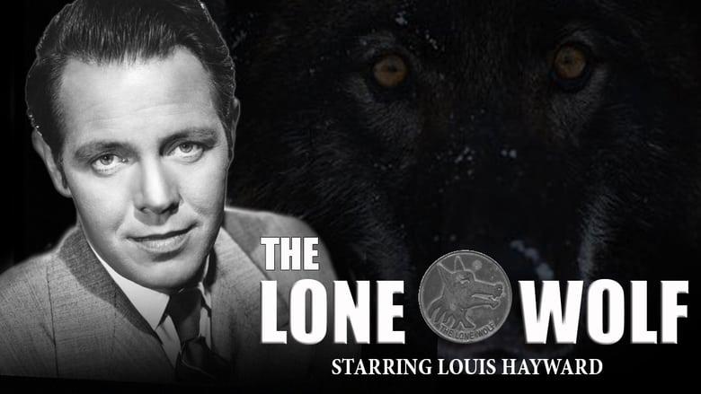 The Lone Wolf image
