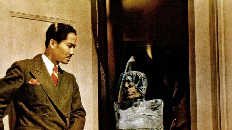 Phantom of Chinatown image