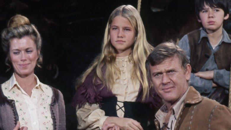 The Swiss Family Robinson image