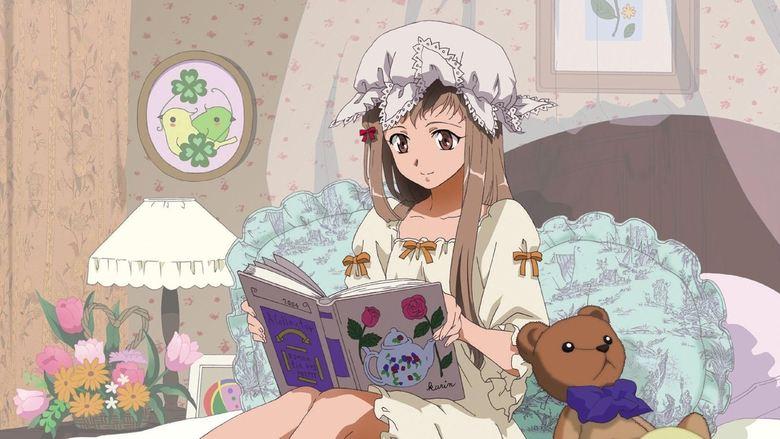 Diamond Daydreams image