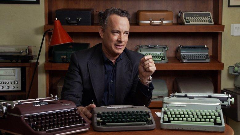 California Typewriter image