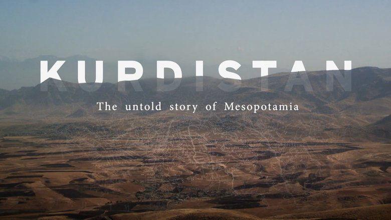 Kurdistan: The Untold Story of Mesopotamia image