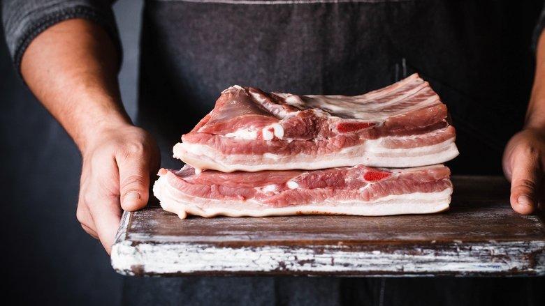 United States of Bacon image