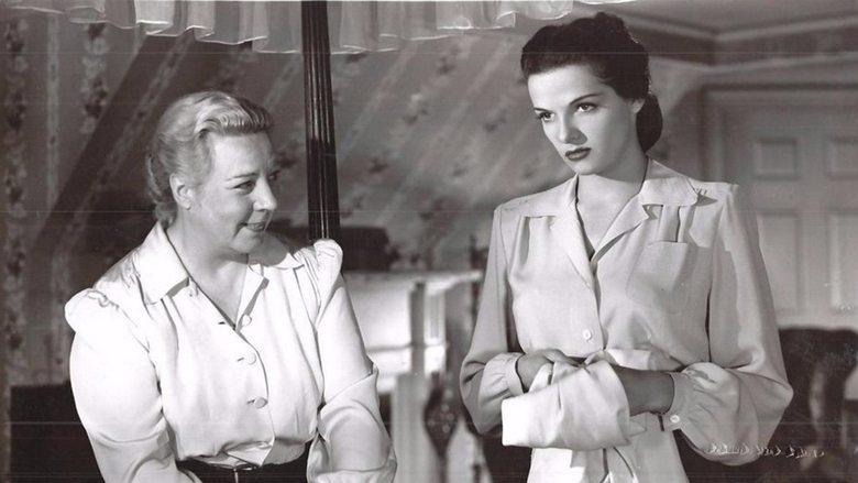 Young Widow image