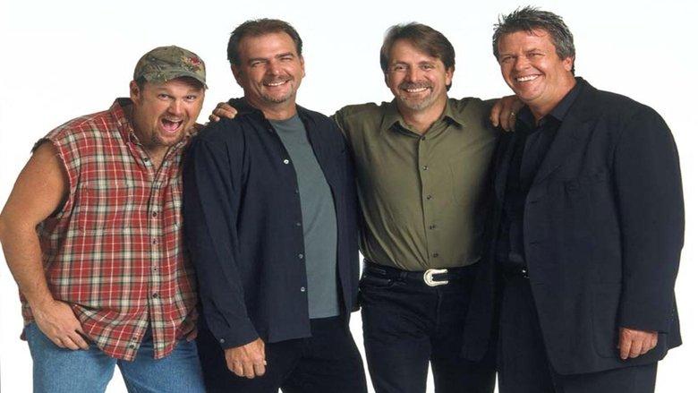 Blue Collar Comedy Tour Rides Again image