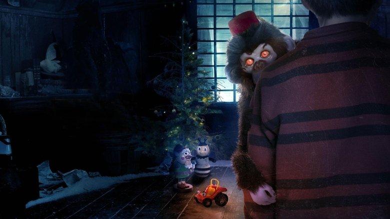 Toys of Terror image