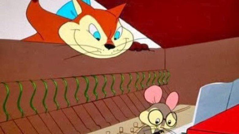Pizzicato Pussycat image