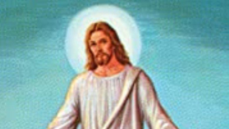 White Savior: Racism in The American Church image