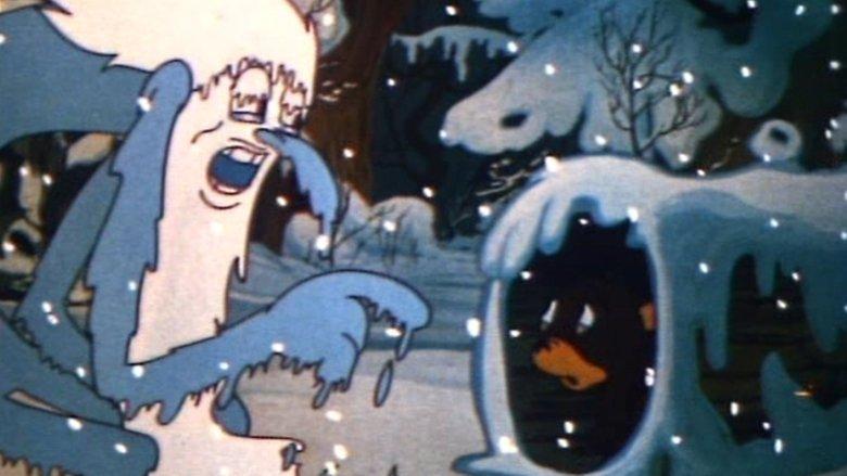 Jack Frost image