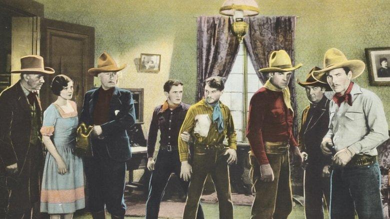 The Oklahoma Sheriff image