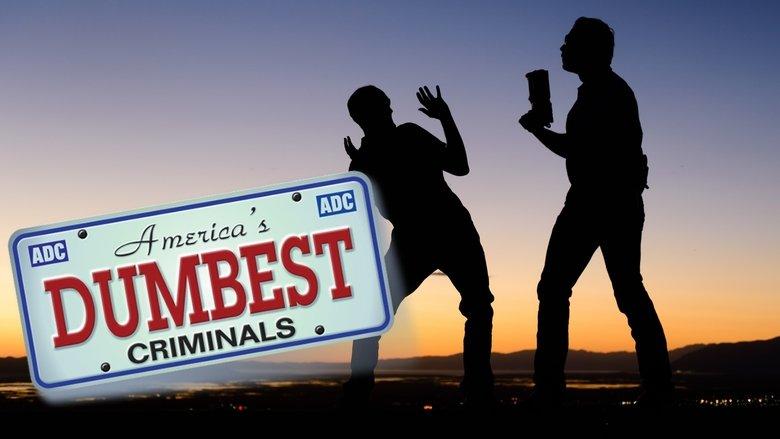 America's Dumbest Criminals image
