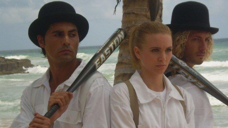Caribbean Basterds image