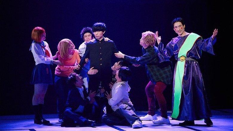 Mob Psycho 100 image