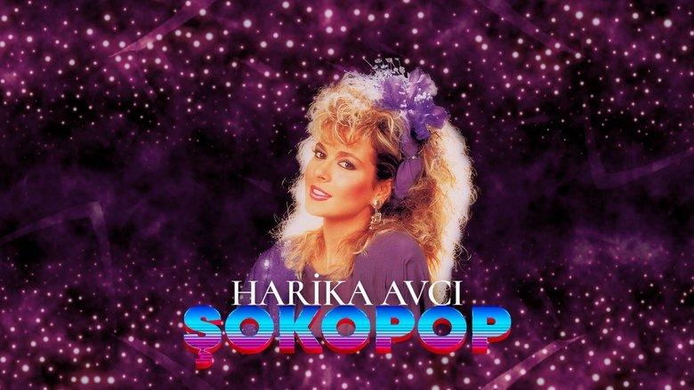 Şokopop Portreler: Harika Avcı image
