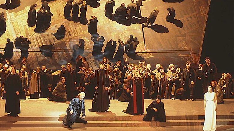 Berlioz: Les Troyens image
