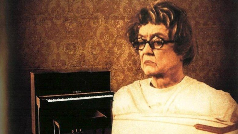 A Piano for Mrs. Cimino image