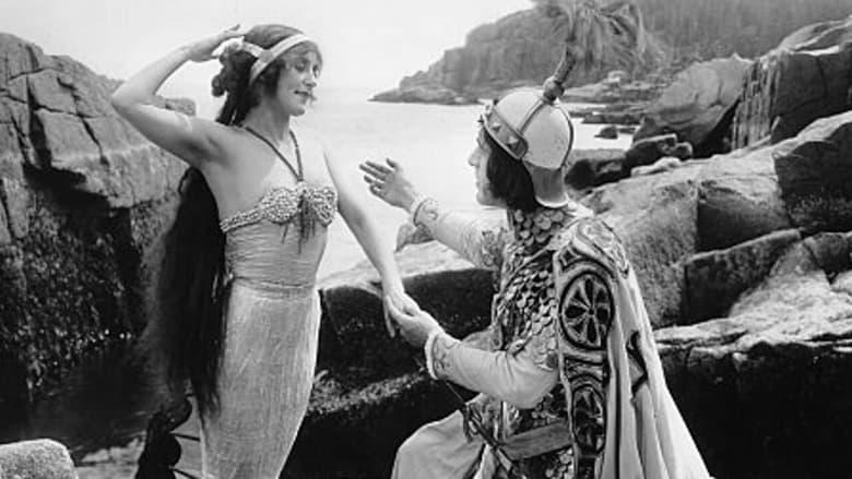 Queen of the Sea image