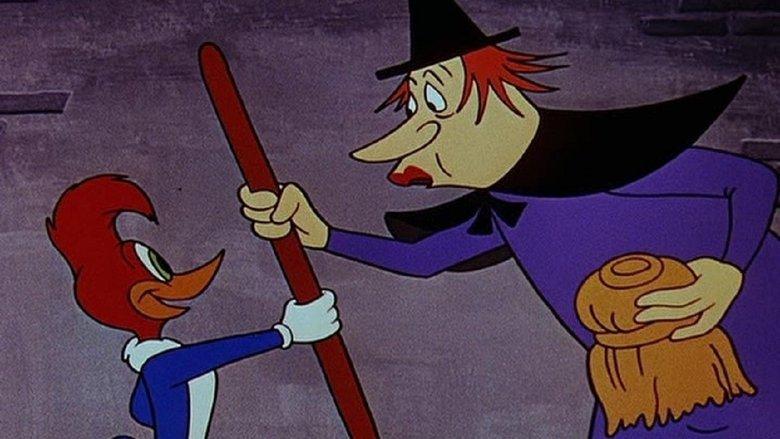 Witch Crafty image
