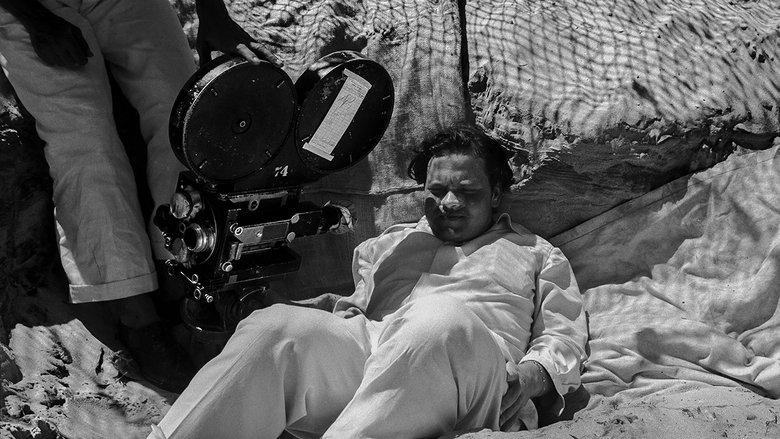 The Welles Raft image