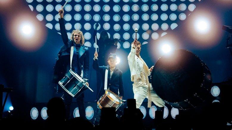 For King + Country: A Drummer Boy Christmas - Live image