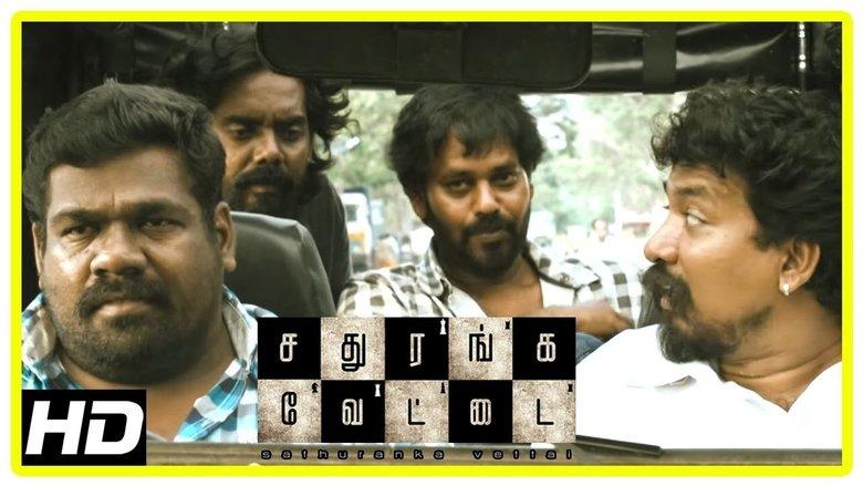 Sathuranga Vettai image