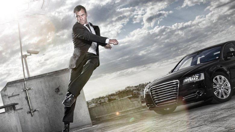 Transporter: The Series image