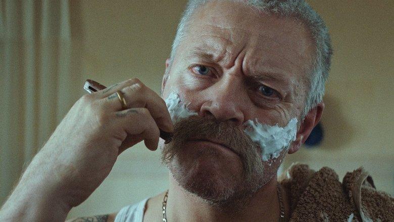 Moustache image
