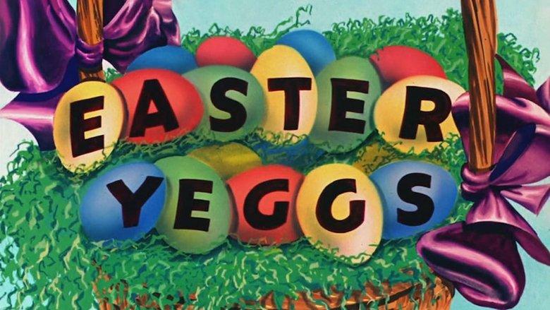 Easter Yeggs image