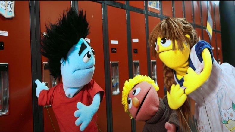 Snitches Get Stitches image