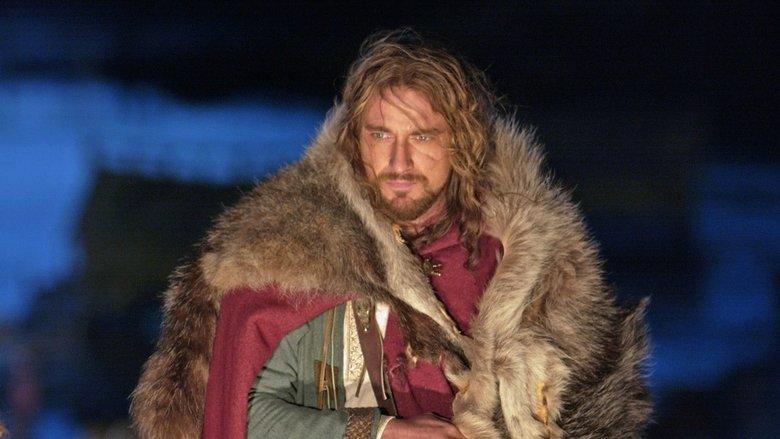 Beowulf & Grendel image