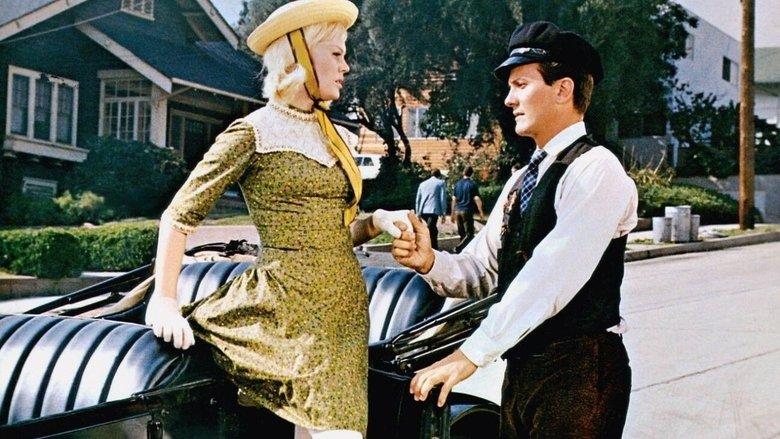 The Perils of Pauline image
