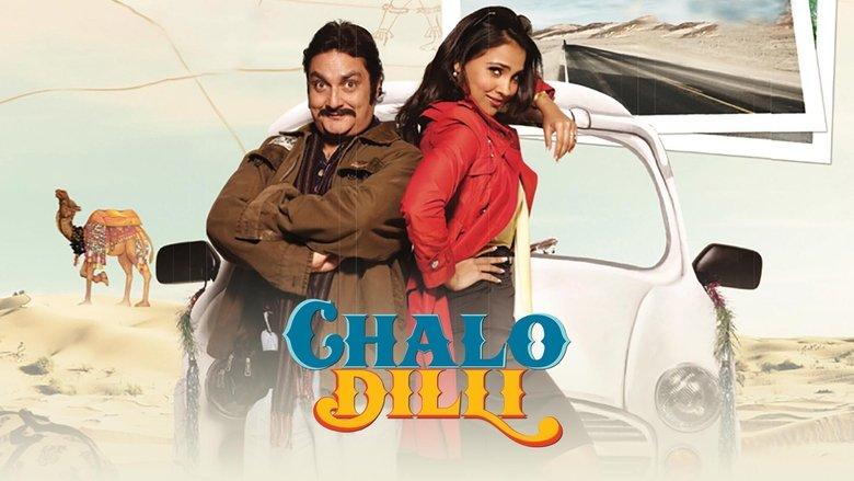 Chalo Dilli image