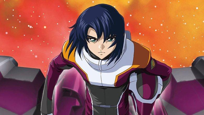 Mobile Suit Gundam SEED Destiny TV Movie II: Their Respective Swords image