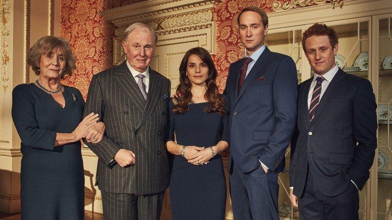 King Charles III image