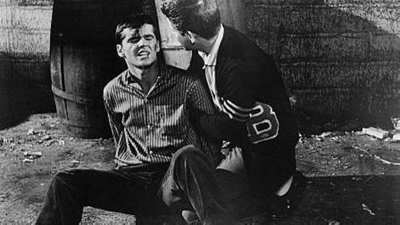 The Cry Baby Killer image