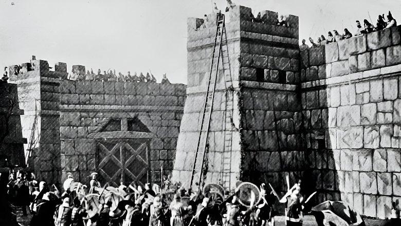The Fall of Troy image